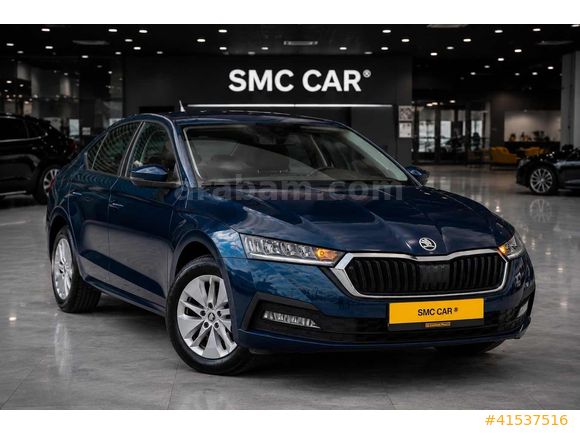 SMC-CAR-HATASIZ-BOYASIZ-30'BİN KM-TR -TEK-YETKLİ-SERVİS-BAKIMLI