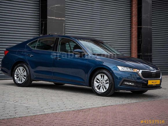 SMC-CAR-HATASIZ-BOYASIZ-30'BİN KM-TR -TEK-YETKLİ-SERVİS-BAKIMLI