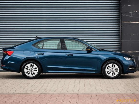 SMC-CAR-HATASIZ-BOYASIZ-30'BİN KM-TR -TEK-YETKLİ-SERVİS-BAKIMLI