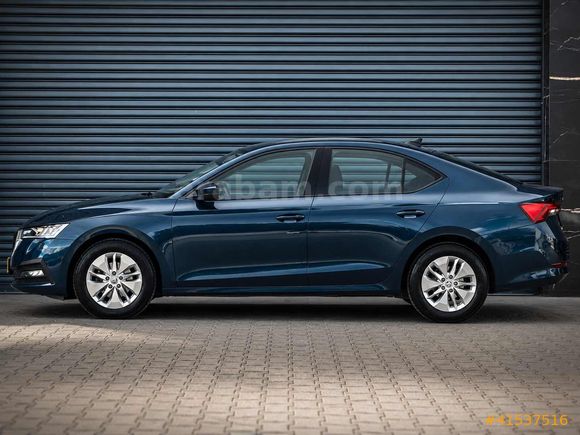 SMC-CAR-HATASIZ-BOYASIZ-30'BİN KM-TR -TEK-YETKLİ-SERVİS-BAKIMLI