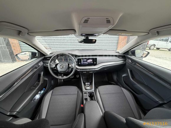 SMC-CAR-HATASIZ-BOYASIZ-30'BİN KM-TR -TEK-YETKLİ-SERVİS-BAKIMLI