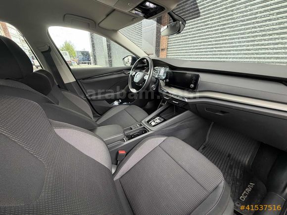 SMC-CAR-HATASIZ-BOYASIZ-30'BİN KM-TR -TEK-YETKLİ-SERVİS-BAKIMLI