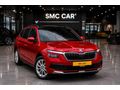 SMC-CAR 94 BİN KM-DEĞİŞENSİZ-SERVİS BAKIMLI-TAKAS-KREDİ KARTI