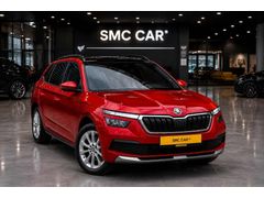 SMC-CAR 94 BİN KM-DEĞİŞENSİZ-SERVİS BAKIMLI-TAKAS-KREDİ KARTI
