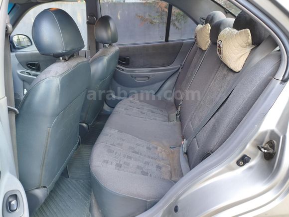 Sahibinden Hyundai Accent 1.3 Admire 2004 Model