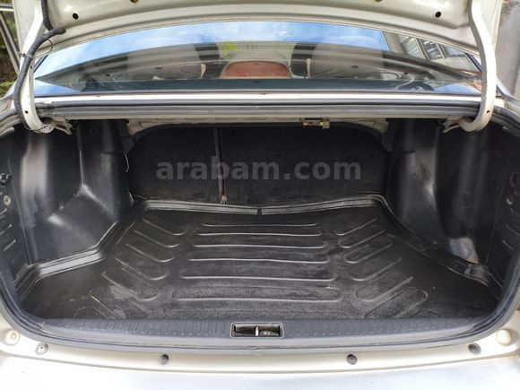 Sahibinden Hyundai Accent 1.3 Admire 2004 Model