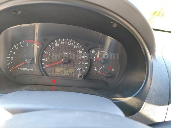Sahibinden Hyundai Accent 1.3 Admire 2004 Model