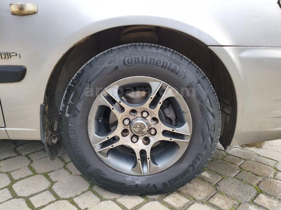 Sahibinden Hyundai Accent 1.3 Admire 2004 Model