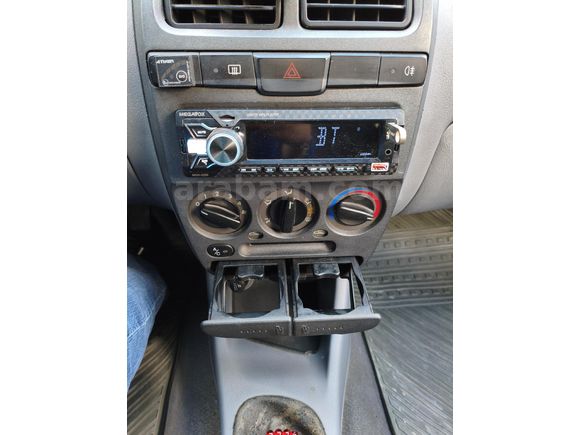 Sahibinden Hyundai Accent 1.3 Admire 2004 Model