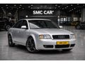 SMC-CAR-S-LINE-A6-294 BIN KM-DEĞİŞENSİZ-KREDİ KARTINA -TEK ÇEKİM