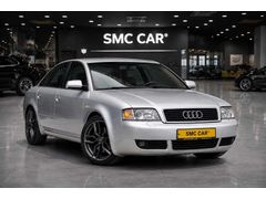 SMC-CAR-S-LINE-A6-294 BIN KM-DEĞİŞENSİZ-KREDİ KARTINA -TEK ÇEKİM