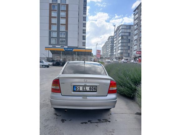 Full  orjinal astra