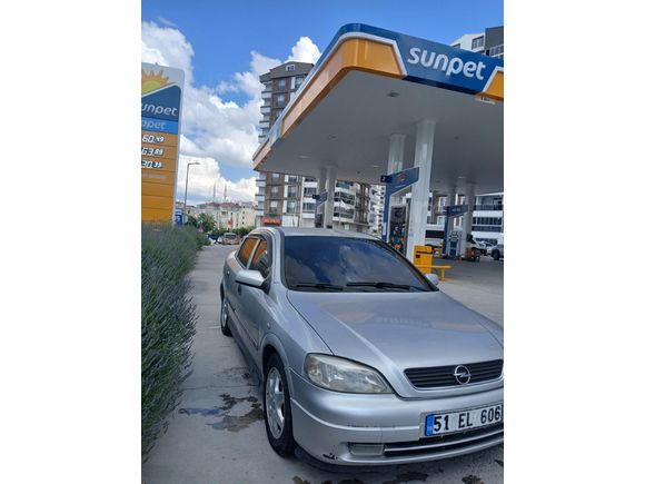 Full  orjinal astra