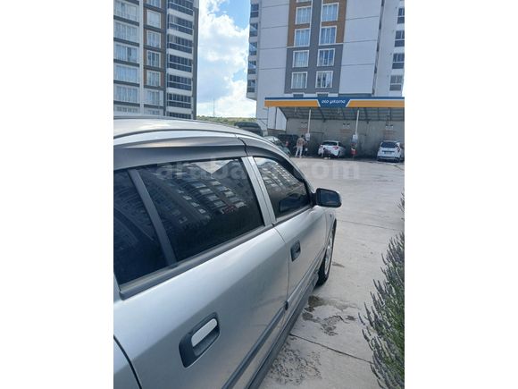 Full  orjinal astra