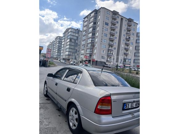 Full  orjinal astra