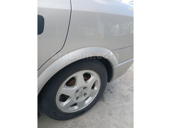 Full  orjinal astra