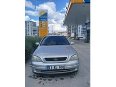 Full  orjinal astra