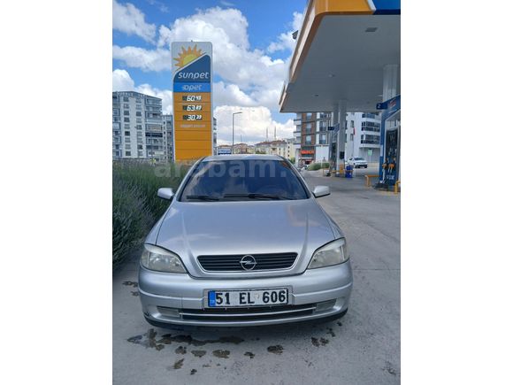 Full  orjinal astra