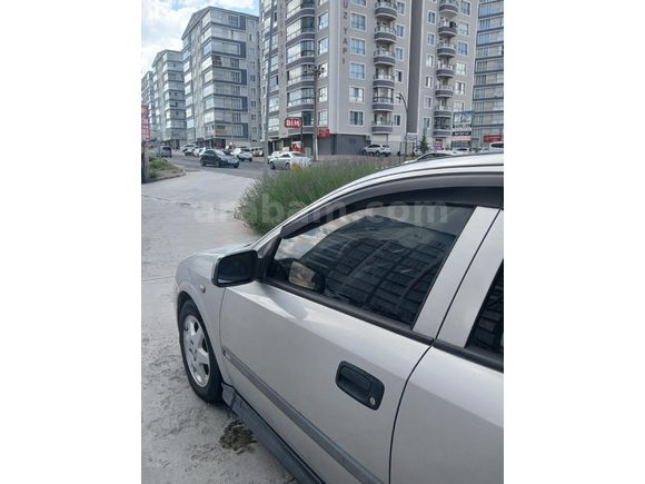 Full  orjinal astra