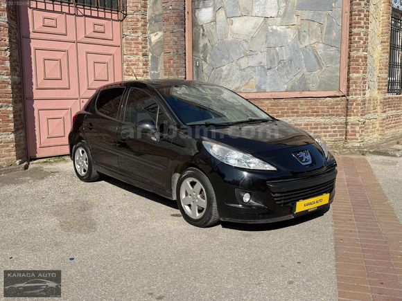 KARACA AUTO'DAN DEĞİŞENSİZ OTOMATİK 207