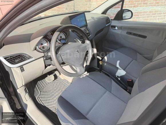 KARACA AUTO'DAN DEĞİŞENSİZ OTOMATİK 207