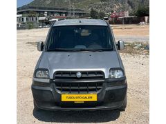  Doblo Cargo 1.3 Multijet Actual 2005 Model Hatay