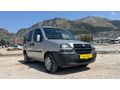  Doblo Cargo 1.3 Multijet Actual 2005 Model Hatay