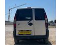  Doblo Cargo 1.3 Multijet Actual 2005 Model Hatay