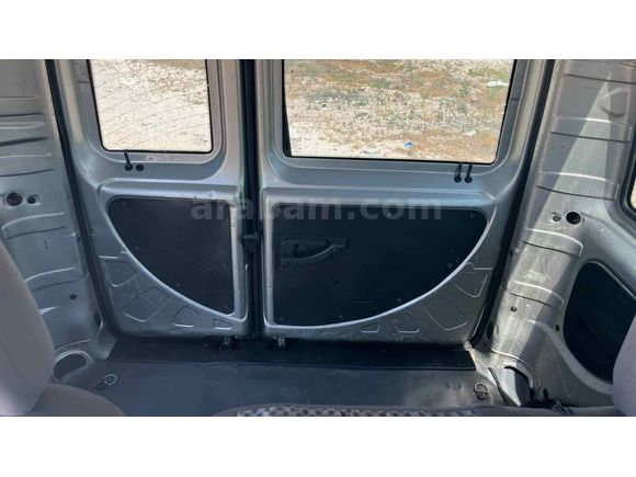  Doblo Cargo 1.3 Multijet Actual 2005 Model Hatay