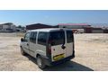  Doblo Cargo 1.3 Multijet Actual 2005 Model Hatay