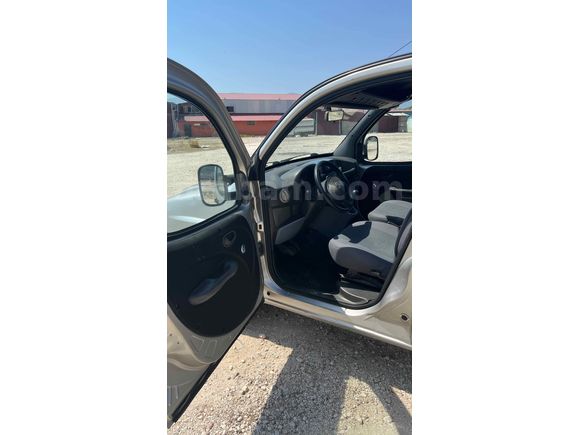  Doblo Cargo 1.3 Multijet Actual 2005 Model Hatay