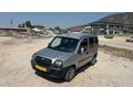  Doblo Cargo 1.3 Multijet Actual 2005 Model Hatay