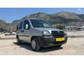  Doblo Cargo 1.3 Multijet Actual 2005 Model Hatay