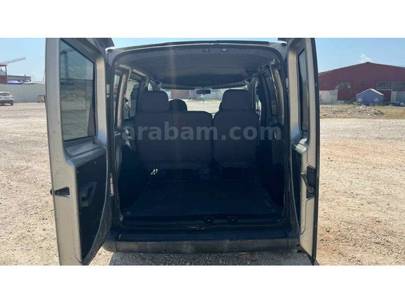  Doblo Cargo 1.3 Multijet Actual 2005 Model Hatay