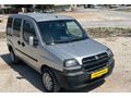  Doblo Cargo 1.3 Multijet Actual 2005 Model Hatay
