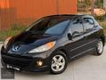 2011 BOYASIZ PEUGEOT 207 1.4ENVY OTOMATİK EKSTRALI - 93.000 KMDE