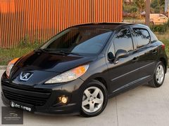 2011 BOYASIZ PEUGEOT 207 1.4ENVY OTOMATİK EKSTRALI - 93.000 KMDE