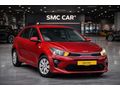 SMC-CAR-95'KM-HATASIZ-DEĞİŞENSİZ-GARNTİLİ-SERVİS BAKIMLI