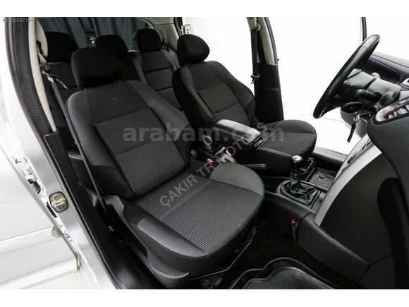 ÇAKIR | HATASIZ PEGOUT 207 ACCESS 88 BIN KM