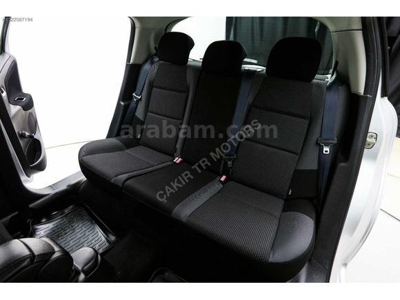 ÇAKIR | HATASIZ PEGOUT 207 ACCESS 88 BIN KM