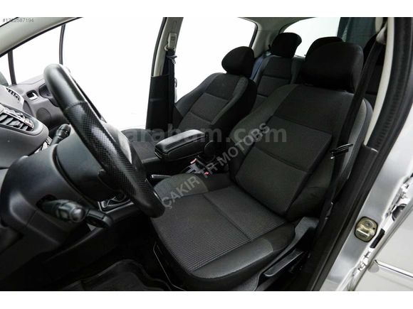 ÇAKIR | HATASIZ PEGOUT 207 ACCESS 88 BIN KM