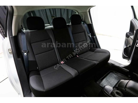 ÇAKIR | HATASIZ PEGOUT 207 ACCESS 88 BIN KM