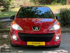 2010 Model PEUGEOT 207 1.4 TRENDY OTOMATİK ***151.600 KM***