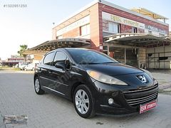 IŞIK OTOMOTİV'DEN OTOMATİK VİTES PEUGEOT 207