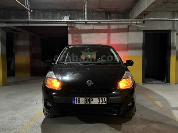 Sahibinden Clio 1.2 Extreme 2011 Hatasız 