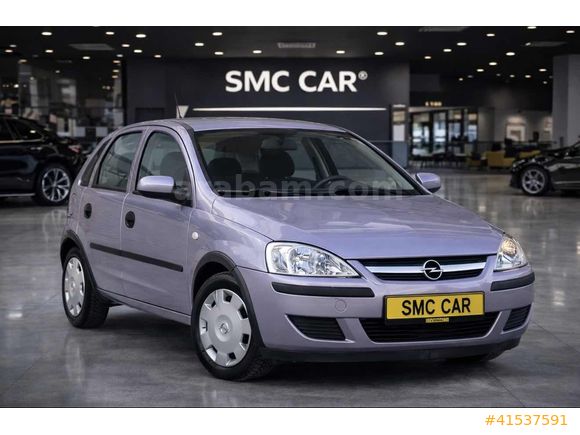 SMC-CAR-285'BİN KM-TR-EN TEMİZ-BAKIMLI-TAKAS-KREDİ KARTI