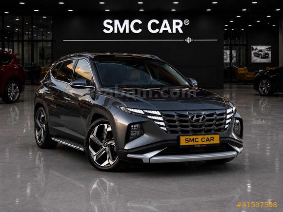 SMC-CAR-4X4-HATASIZ-BOYASIZ-DEĞİŞENSİZ-GARANTİLİ-SERVİS BAKIMLI