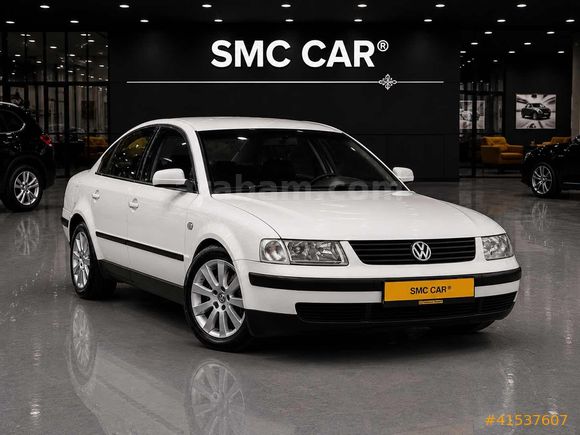 SMC-CAR-PASSAT-1.8-T-TAKAS-KARTA-TAKSİT-MASATAFSIZ-DEĞİŞENSİZ
