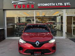 TURES OTOMOTİVDEN 2020 CLIO LANSMAN KREDİ KARTINA TAKSİTLE