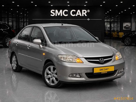 |SMC| 2006 + TAM OTOMATİK + SADECE 200 BİN KM + HATASIZ AYARINDA